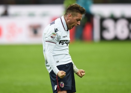 Serie A: Sassuolo-Bologna 0-2, gol e highlights. Video
