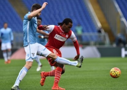 Serie A: Lazio-Carpi 0-0, le pagelle