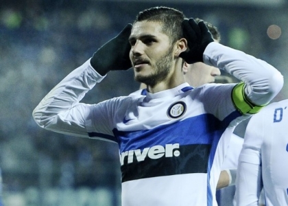 Serie A: Empoli-Inter 0-1, le pagelle