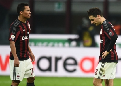 Serie A: Milan-Bologna 0-1, le pagelle