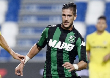 Serie A: Sassuolo-Frosinone 2-2, gol e highlights. Video