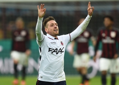 Serie A: Milan-Bologna 0-1, gol e highlights. Video