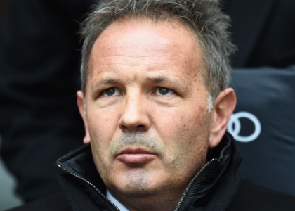 Milan, Mihajlovic: 
