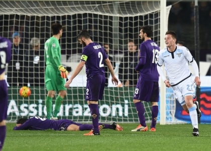 Serie A, Fiorentina-Lazio: formazioni, diretta, pagelle. Live