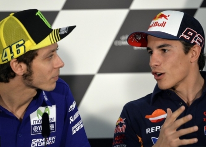 MotoGP, Rossi: 