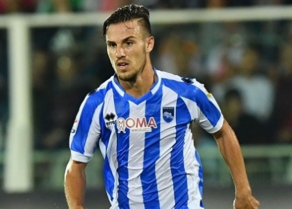 Serie A: Pescara-Chievo 0-2, gol e highlights. Video