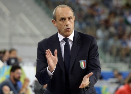 Basket, i convocati di Ettore Messina: out Gentile