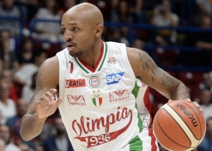 Basket, Serie A: riscatto Milano, crolla Reggio Emilia