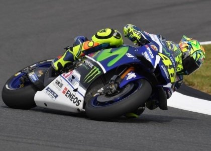 Sport in tv, 16 ottobre: MotoGP su Sky e TV8, Milano-Varese su RaiSport 1