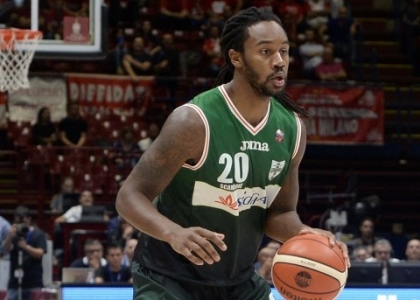 Basket, Serie A: Trento riparte, ok Avellino