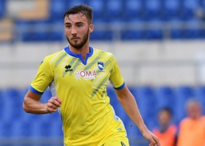 Serie A: Pescara-Sampdoria 1-1, gol e highlights. Video