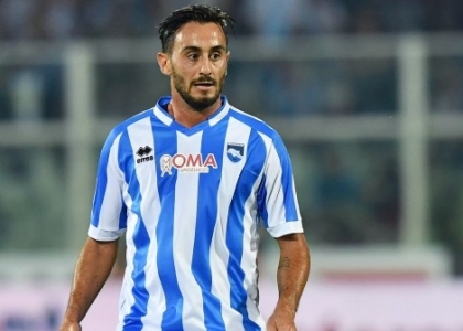Serie A: Pescara-Atalanta 0-1, le pagelle