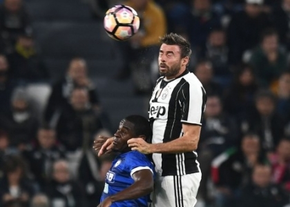 Serie A: Juventus-Udinese 2-1, le pagelle