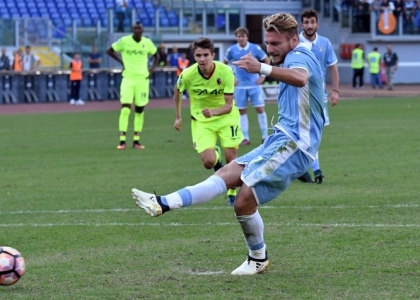 Serie A: Lazio-Bologna 1-1, gol e highlights. Video