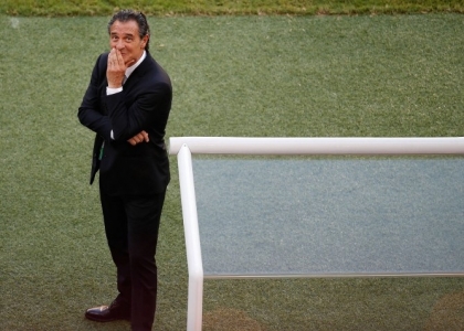 Prandelli: 