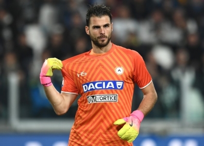 Serie A: Udinese-Bologna 1-0, gol e highlights. Video