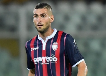 Serie A: Crotone-Chievo 2-0, le pagelle