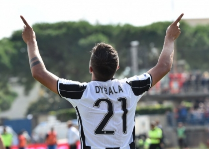 Serie A: Empoli-Juventus 0-3, gol e highlights. Video