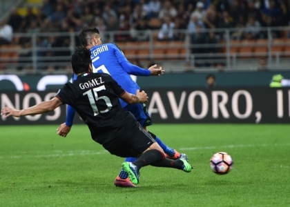 Serie A: Milan-Sassuolo 4-3, le pagelle
