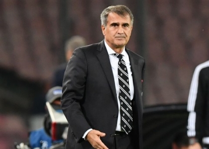 Besiktas: dirigenti aggrediti e rapinati a Napoli