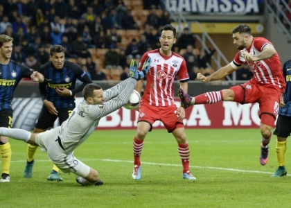 Europa League: Inter-Southampton 1-0, le pagelle