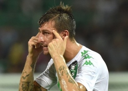 Serie A, Sassuolo-Sampdoria 2-1: pagelle e highlights. Diretta