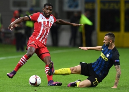 Europa League: Inter-Southampton in diretta. Live