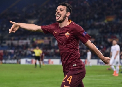Europa League: Roma-Austria Vienna 3-3, le pagelle