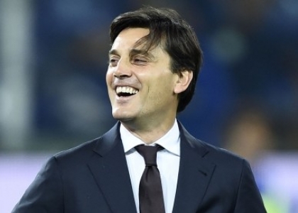 Milan, Montella: 