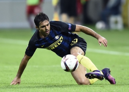 Amichevoli: l'Inter vince e convince, Bayern sconfitto 2-0