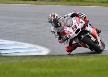 MotoGP, Petrucci: 