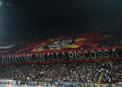 Serie A, verso Milan-Juventus: 5 motivi per non perdersela