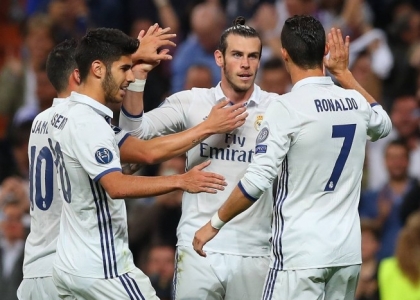 Champions, sorteggio: spauracchio Real Madrid per Juventus e Napoli
