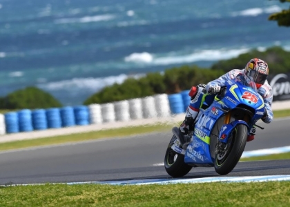 MotoGP, Australia: ordine d'arrivo e tempi