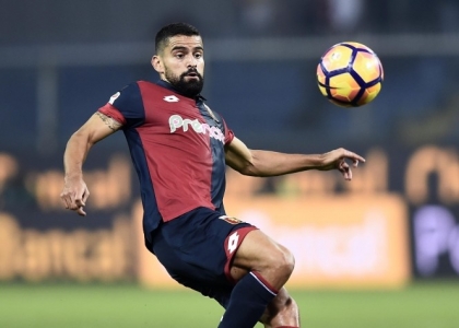 Serie A: Sampdoria-Genoa 2-1, le pagelle