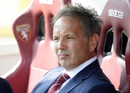 Torino, Mihajlovic: 