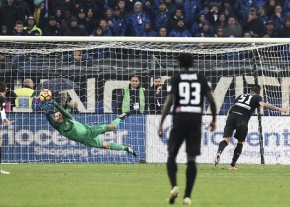 Serie A: Atalanta-Inter 2-1, gol e highlights. Video