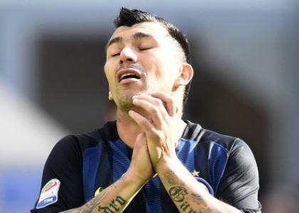 Inter: Medel lascia e va al Besiktas