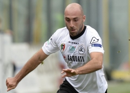 Serie B: Spezia-Cittadella 1-1, gol e highlights. Video