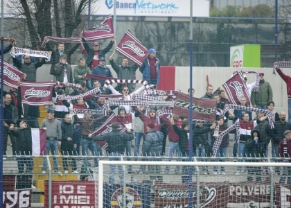 Lega Pro girone A, Arezzo-Olbia 0-1: tabellino e highlights. Diretta