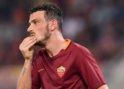 Roma, dramma Florenzi: ginocchio ancora ko e altri 6 mesi di stop