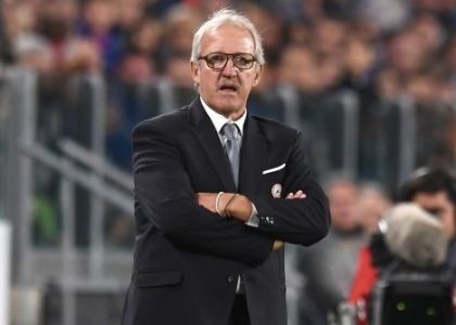 Udinese: ufficiale il rinnovo di Delneri fino al 2018