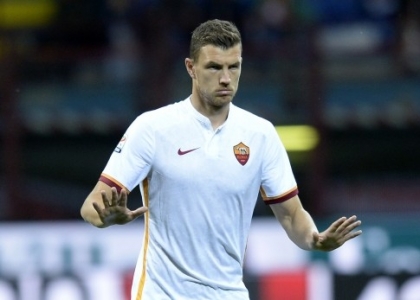 Serie A: Roma e Milan fanno festa, tracollo Inter