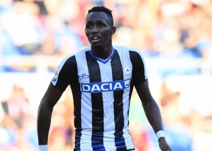 Serie A: Atalanta-Udinese 1-3, le pagelle