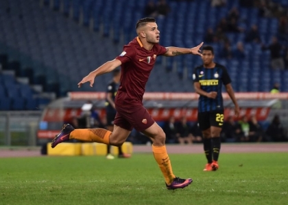 Supercoppa Primavera: trionfo Roma, quattro schiaffi all'Inter