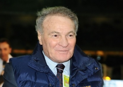 Juventus-Napoli, Altafini: 