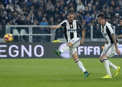 Serie A: Juventus-Napoli 2-1, le pagelle