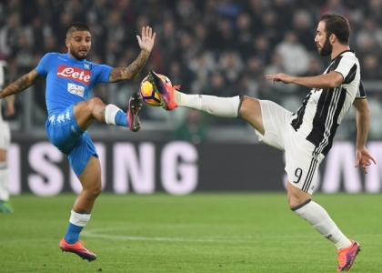 Sport in tv, 28 febbraio 2017: Coppa Italia, l'attesissima semifinale tra Juventus e Napoli è in chiaro su Rai 1