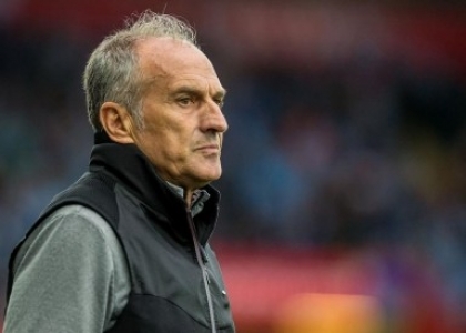 Premier: capolinea Guidolin, lo Swansea lo esonera