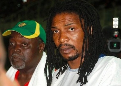 Rigobert Song colpito da ictus: è grave